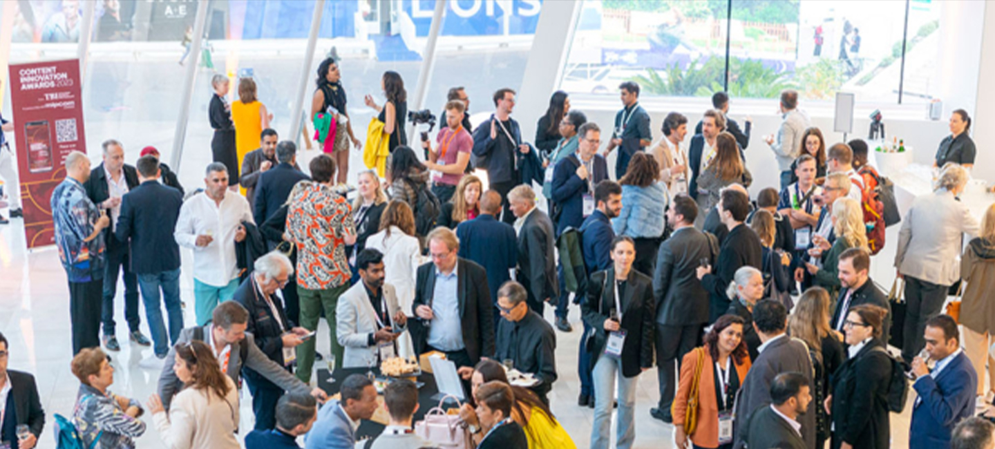 Grupo SP na 39.ª edição do MIPCom