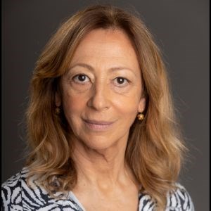 Ana Bustorff