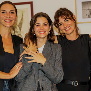 Castelo Branco welcomes cast of the BROKEN PROMISE