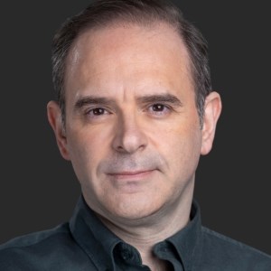 Jorge Mourato