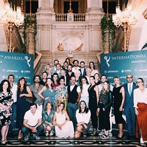 Lisboa recebe Semi-Final dos International Emmy Awards