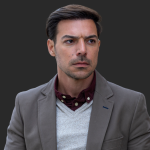 Tiago Aldeia