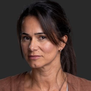Cláudia Vieira