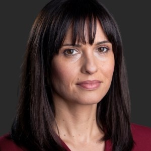 Vera Kolodzig