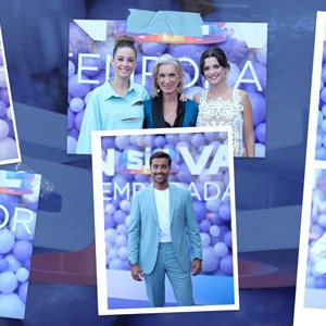 SIC presents the new programming lineup with exciting twists in upcoming Telenovelas