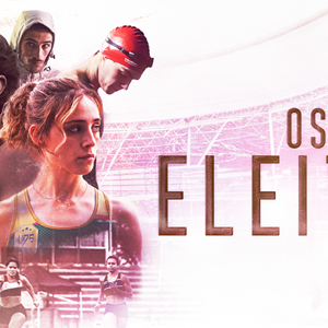 The series THE MEDALISTS premieres on Prime Video in August