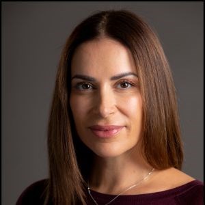 Dânia Neto