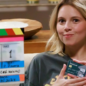 SP in the spotlight at the XXIX edition of the Golden Globes