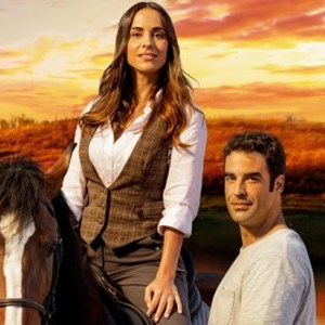 WILD LAND adaptation premieres in Mexico in September