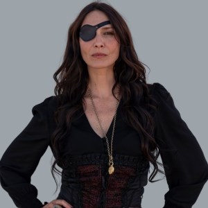 Soraia Chaves