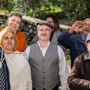 SALTO DE FÉ says goodbye to RTP audience