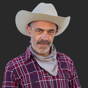 Pedro Alves