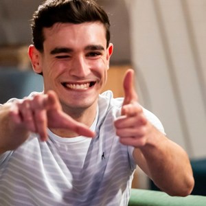 Successful week for the series THE MEDALISTS